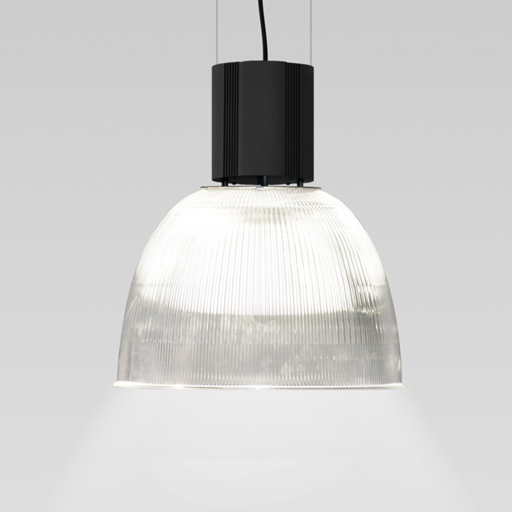 Arena LED Pendant Acrylic gallery detail image