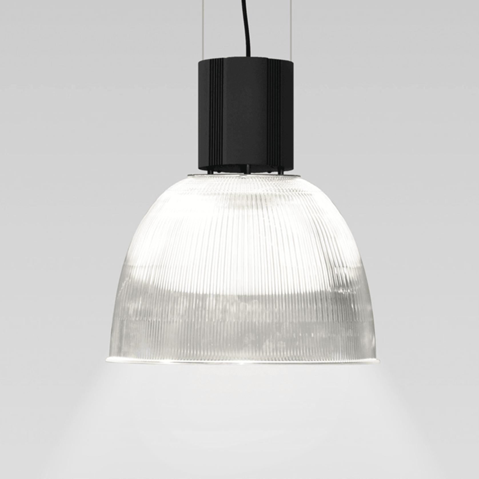 Arena LED Pendant Acrylic gallery detail image