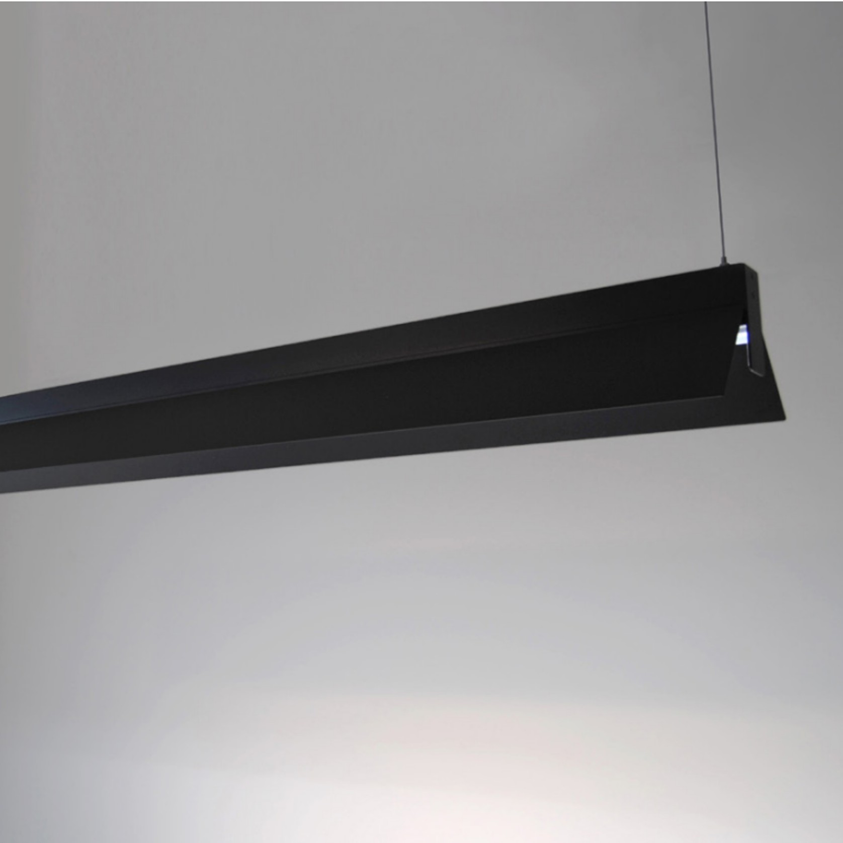 Broadcast Pendant Light gallery detail image