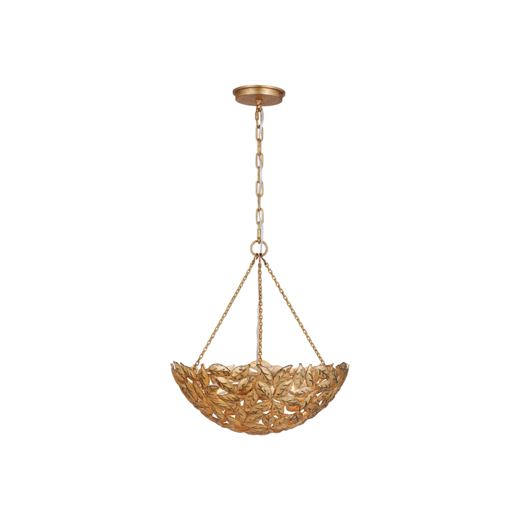 Kelan 3L Small Pendant gallery detail image