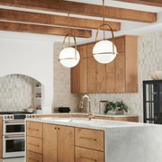 Hinkley Somerset 1L Large Pendant gallery detail image