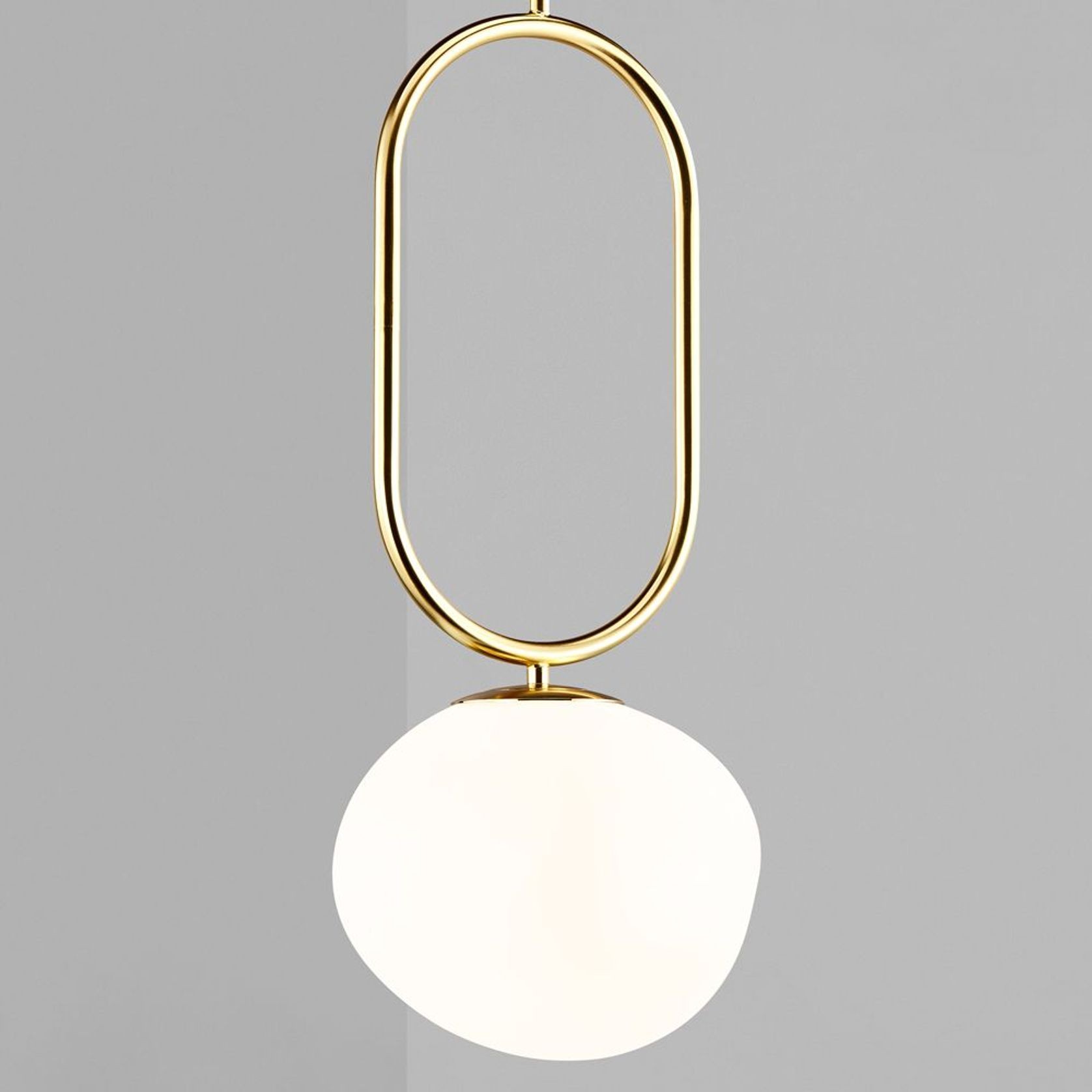 Shapes 22 Pendant gallery detail image