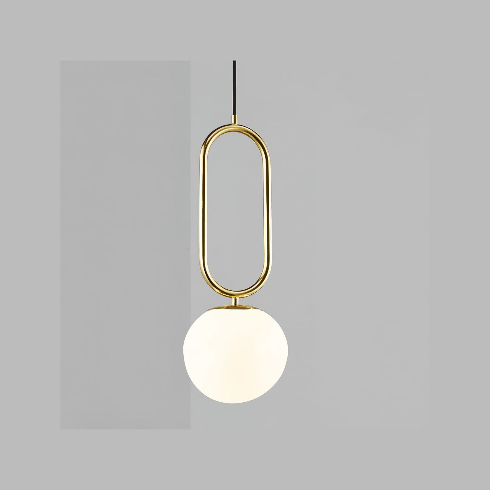 Shapes 27 Pendant gallery detail image