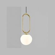 Shapes 27 Pendant gallery detail image