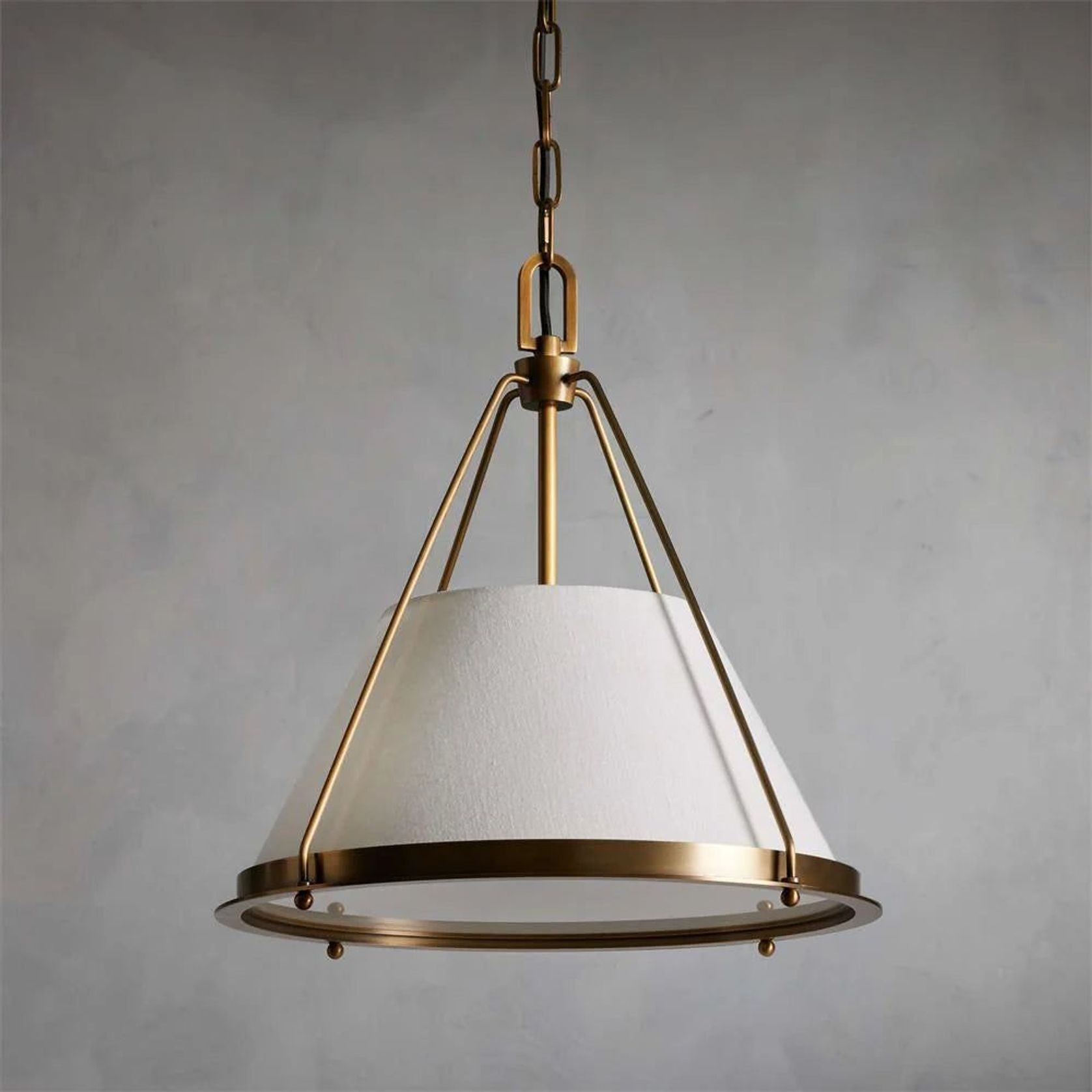 Melton Pendant gallery detail image