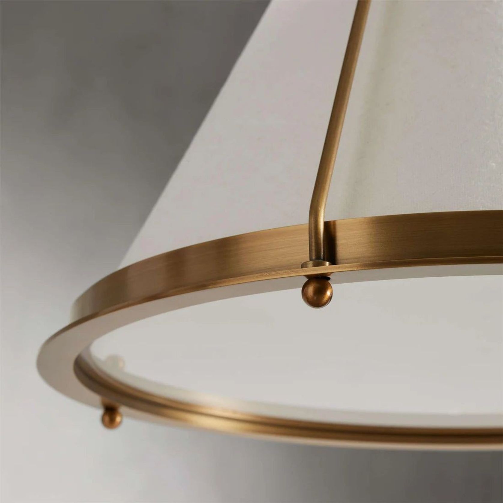 Melton Pendant gallery detail image