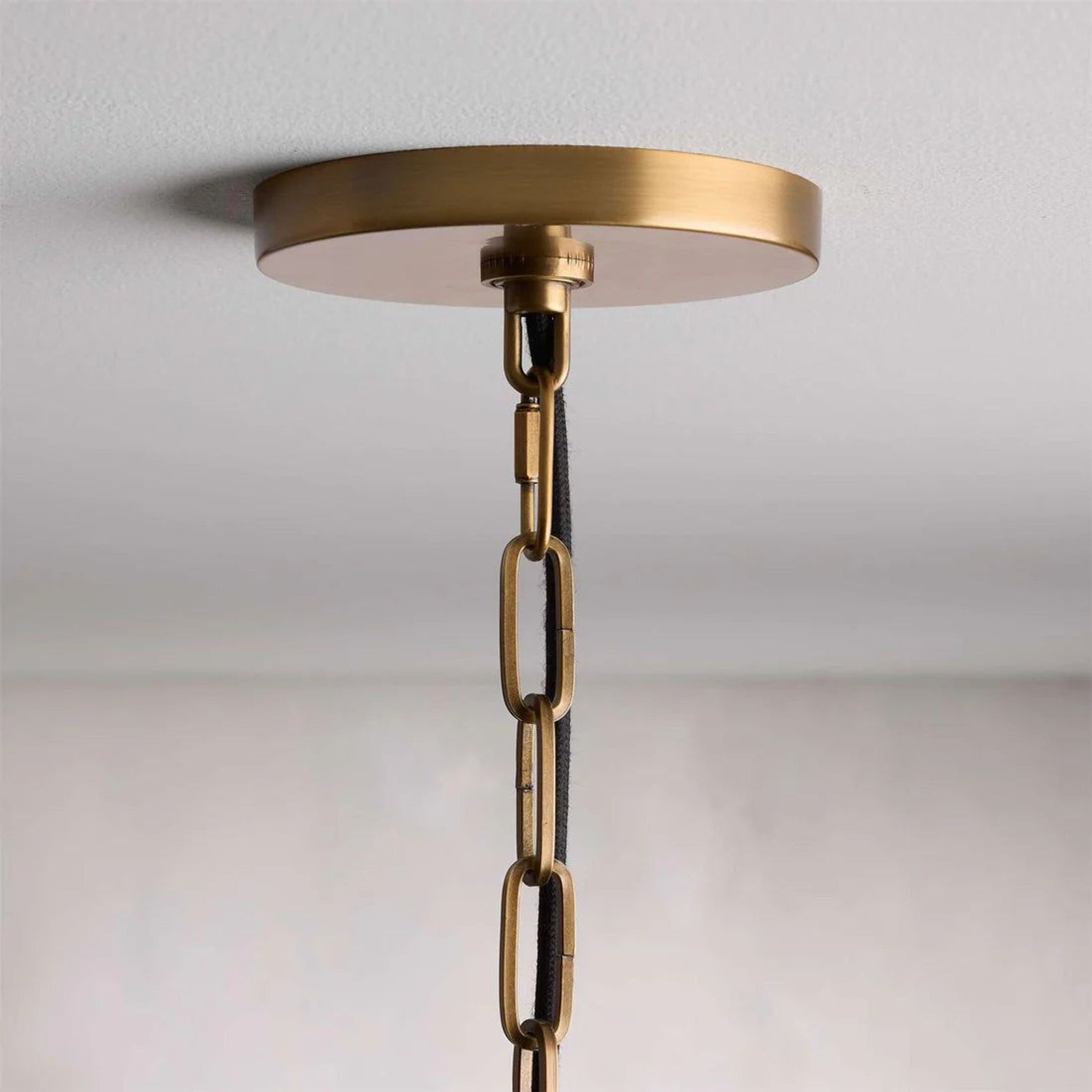 Melton Pendant gallery detail image