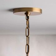 Melton Pendant gallery detail image