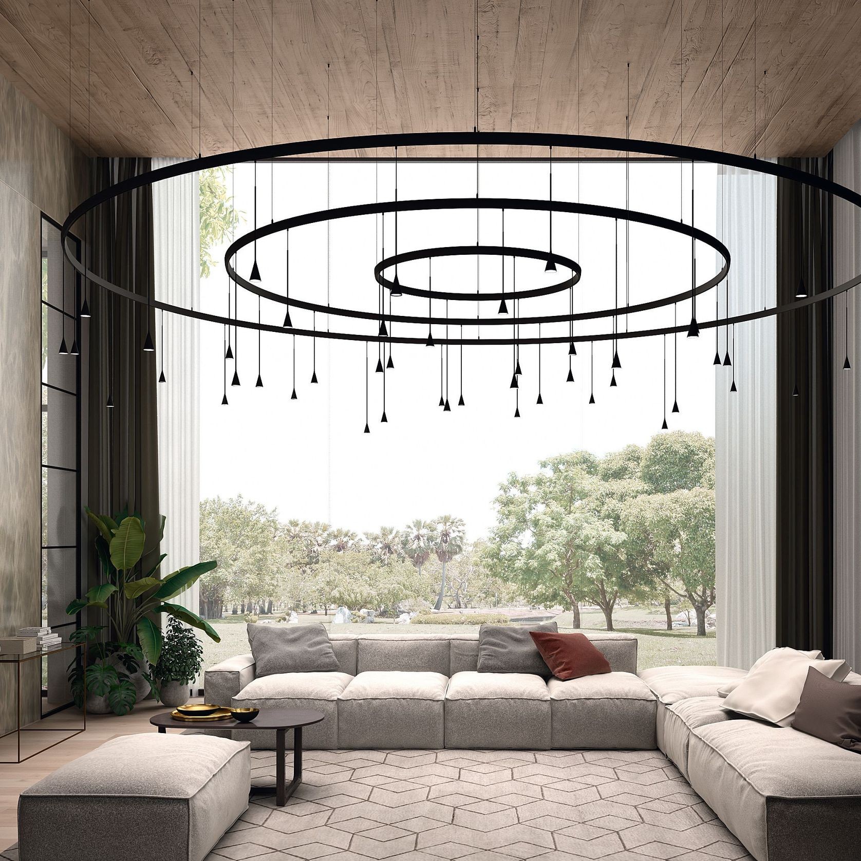 Skybell Circle S/62L/40 gallery detail image
