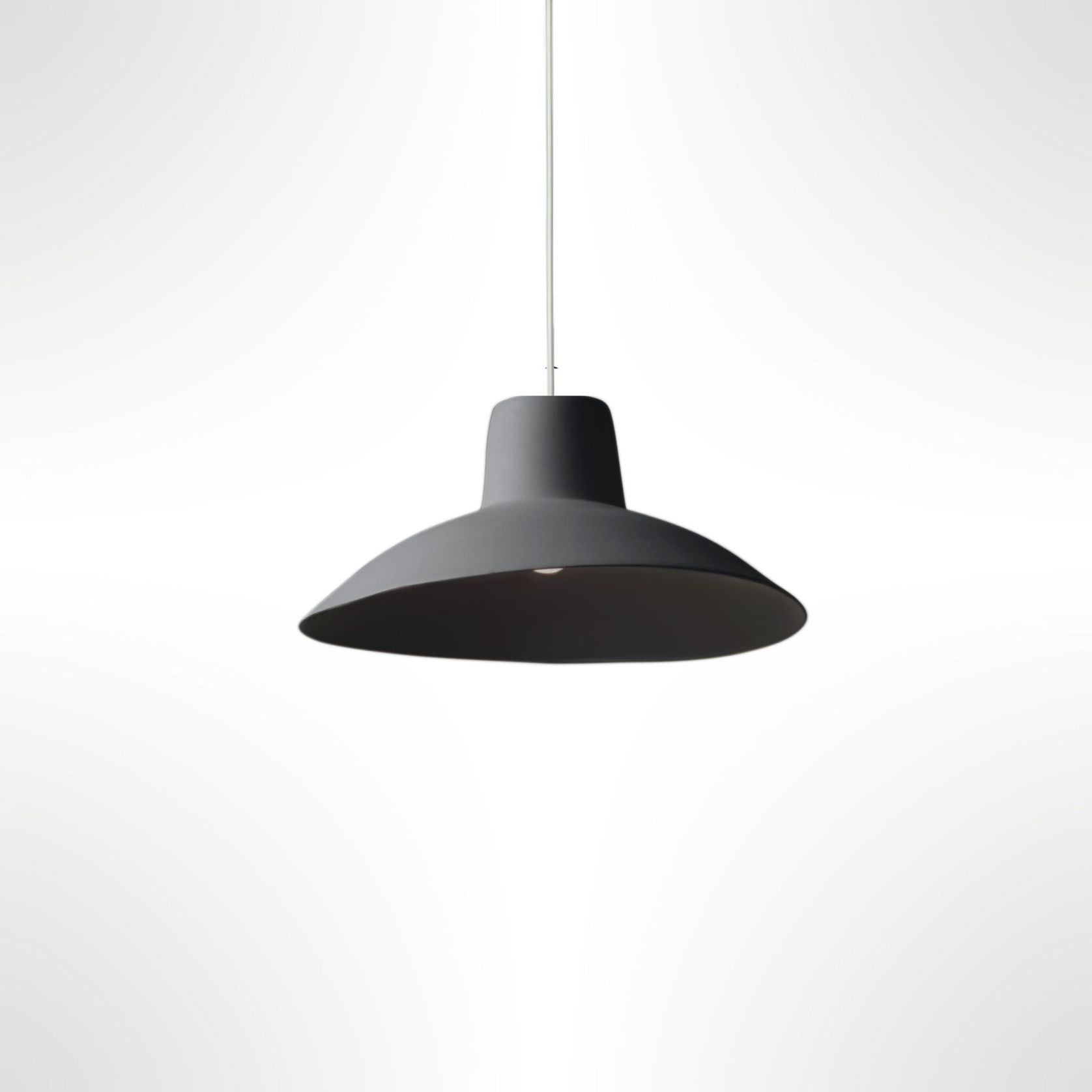 Mud Australia Hat Pendant Light gallery detail image