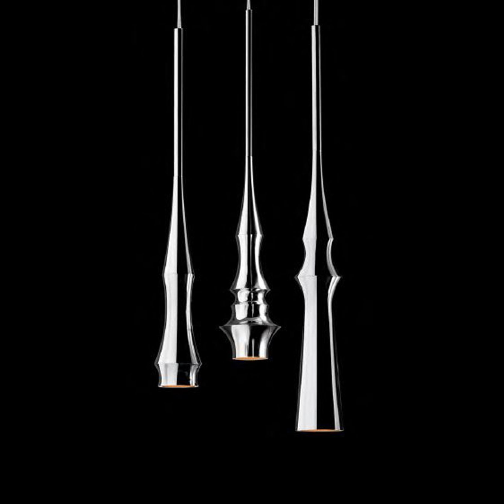 Slend 01 | Pendant gallery detail image