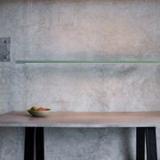 Capsühl Linear LED Pendant Custom Colour gallery detail image