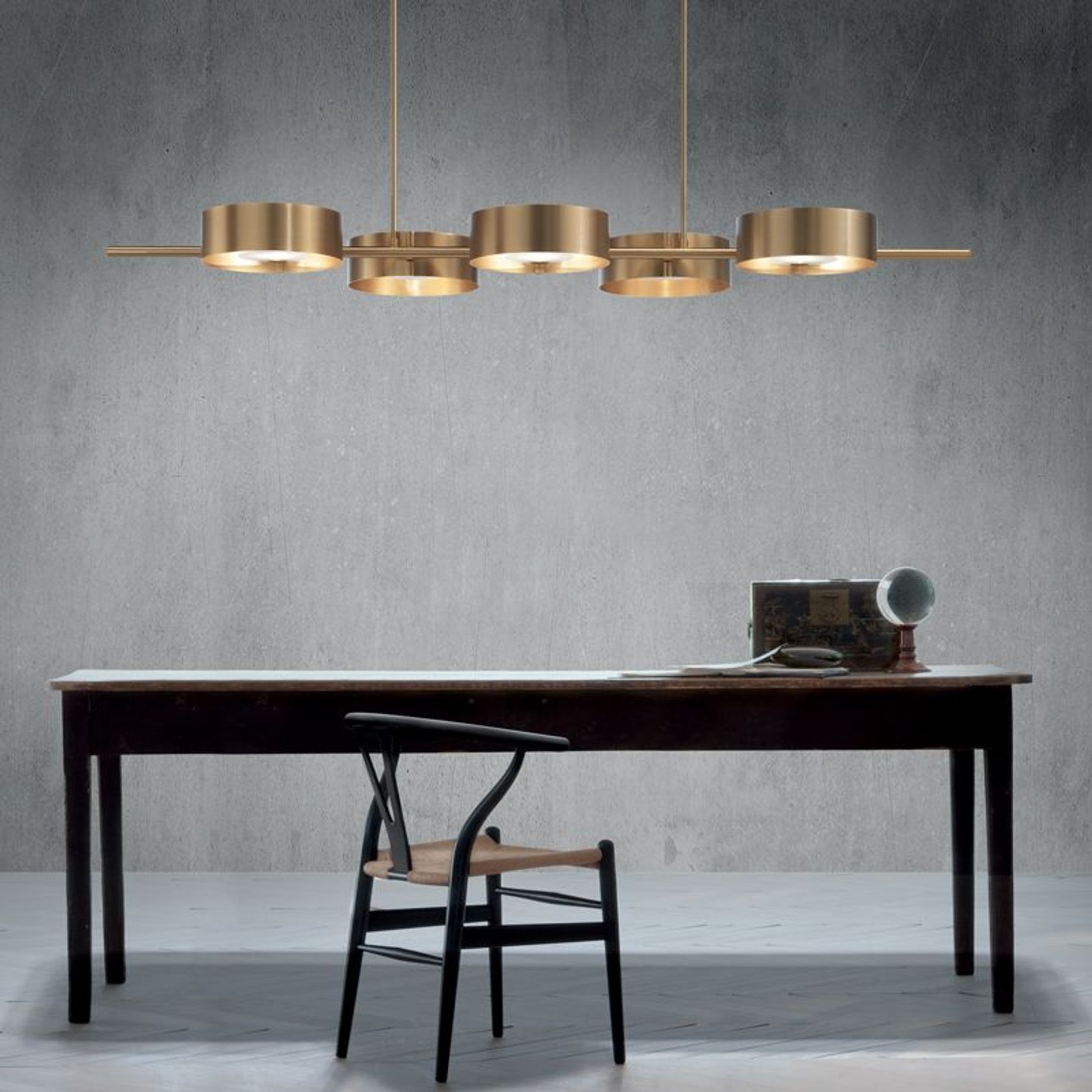 Sound Bil5 | Pendant gallery detail image