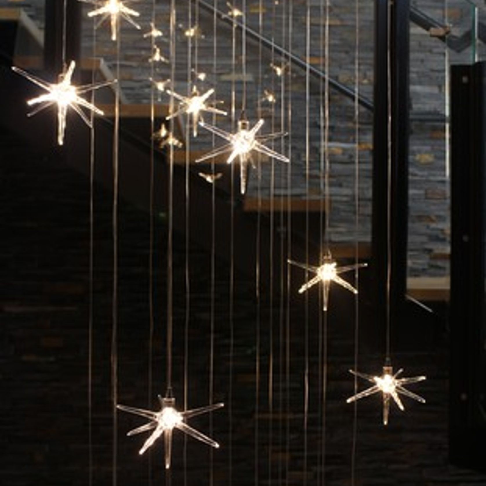 Stella Pendant Light gallery detail image