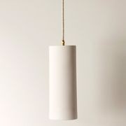 Dusked Eos Pendant Light gallery detail image