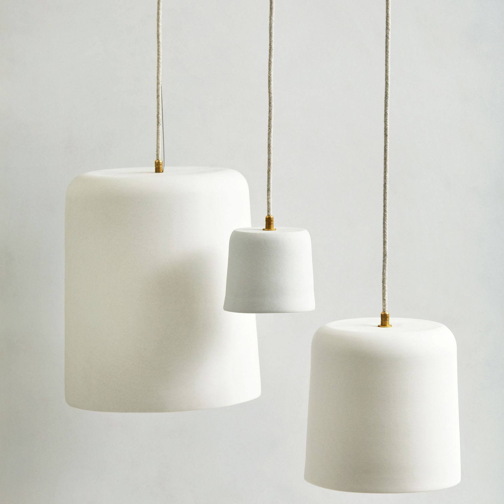 Dawn Pendants Lights gallery detail image