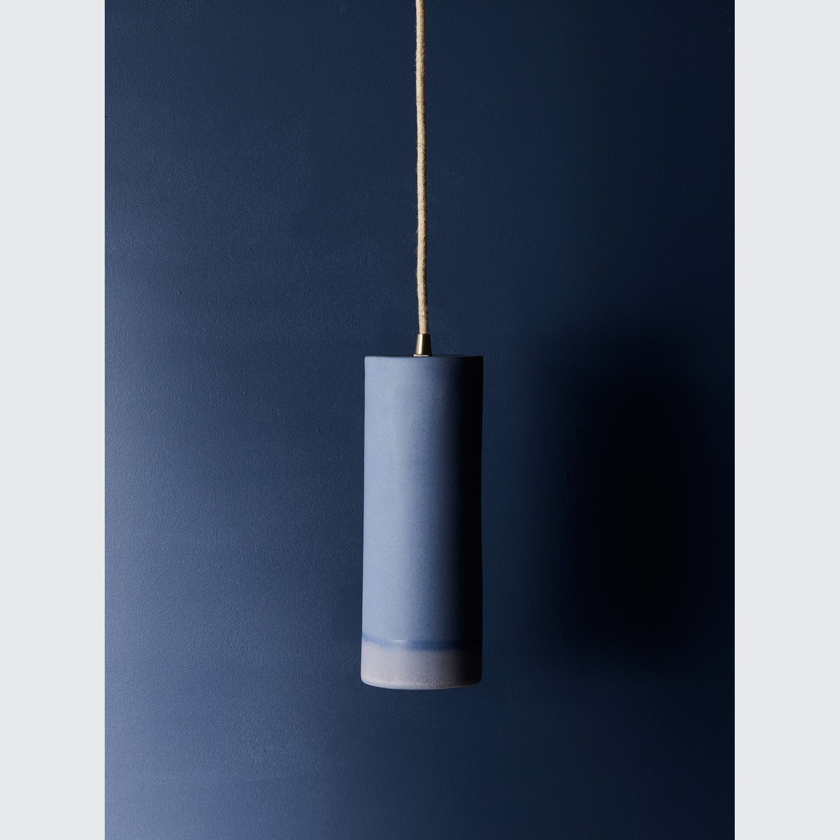 Dusked Eos Pendant Light gallery detail image