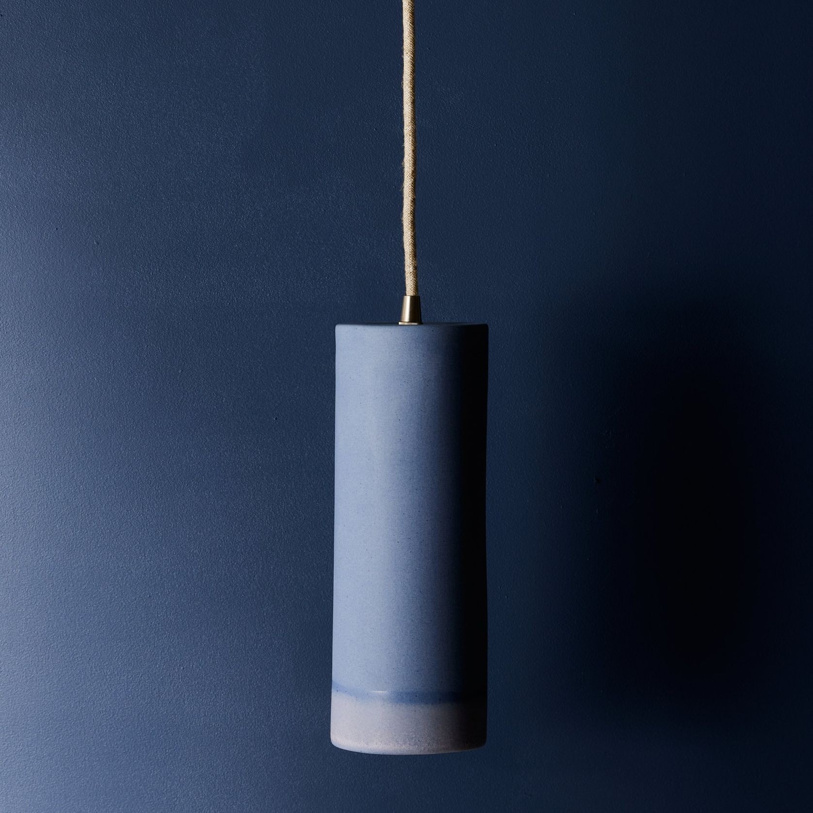 Dusked Eos Pendant Light gallery detail image