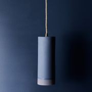 Dusked Eos Pendant Light gallery detail image