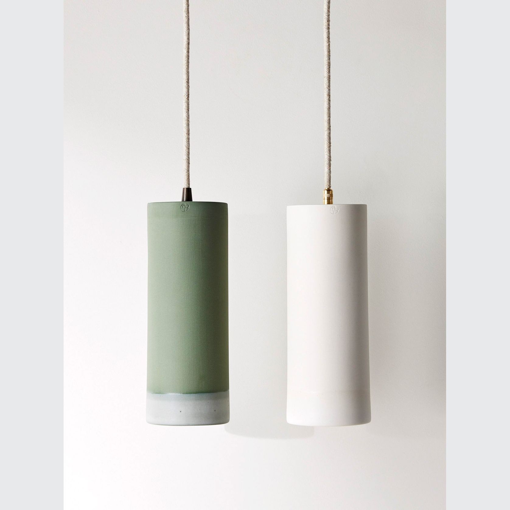 Dusked Eos Pendant Light gallery detail image
