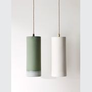 Dusked Eos Pendant Light gallery detail image