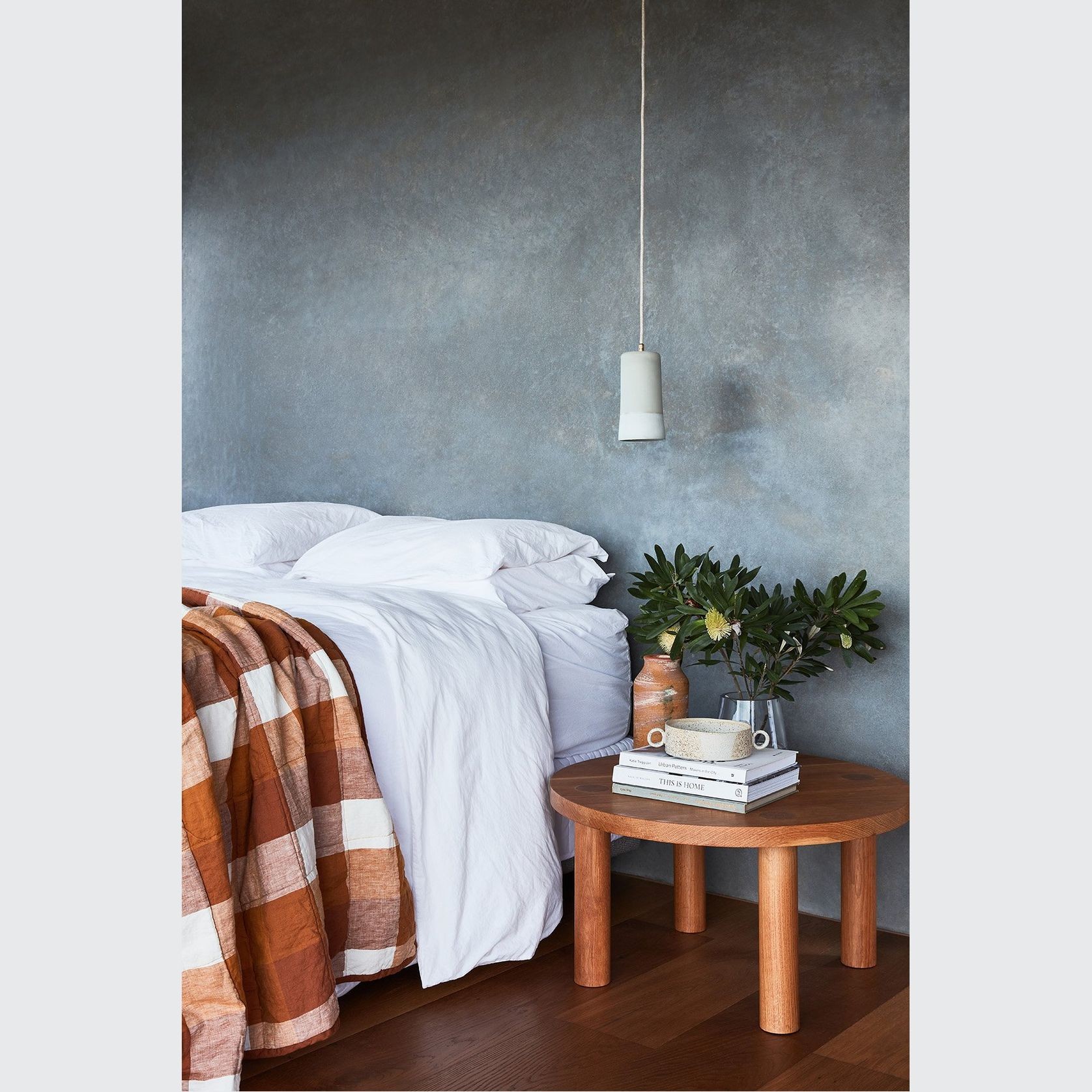 Dusked Pendant Light gallery detail image