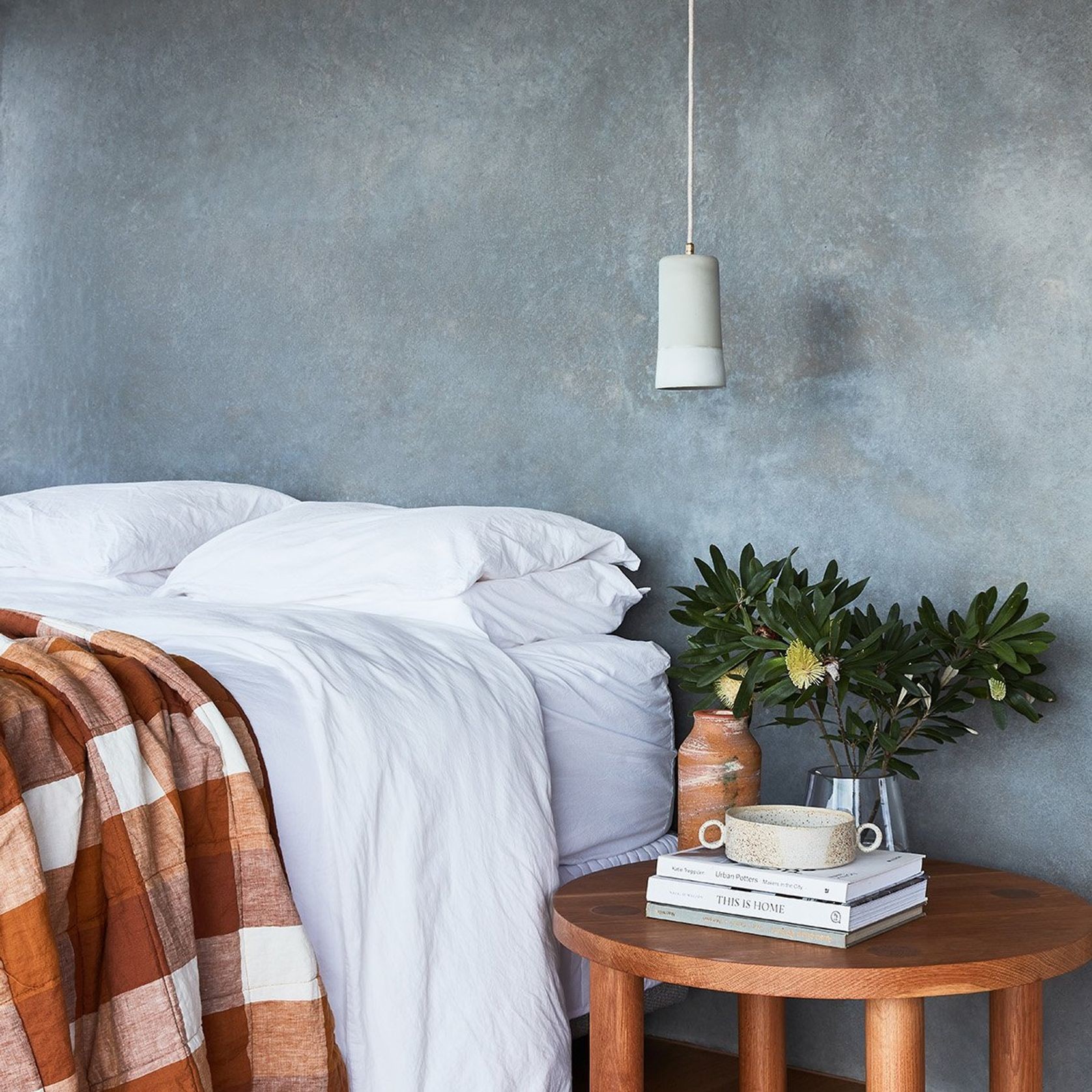Dusked Pendant Light gallery detail image