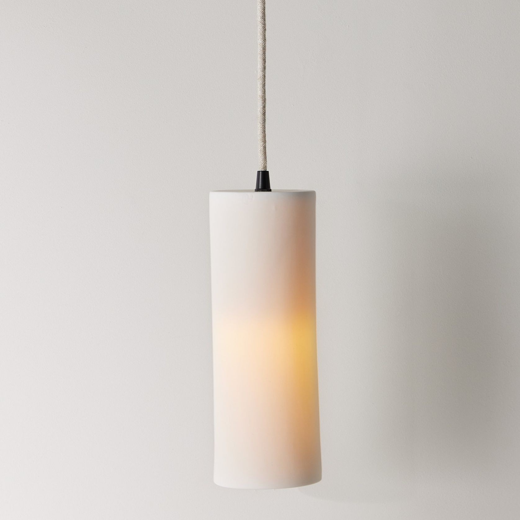 Dusked Eos Pendant Light gallery detail image