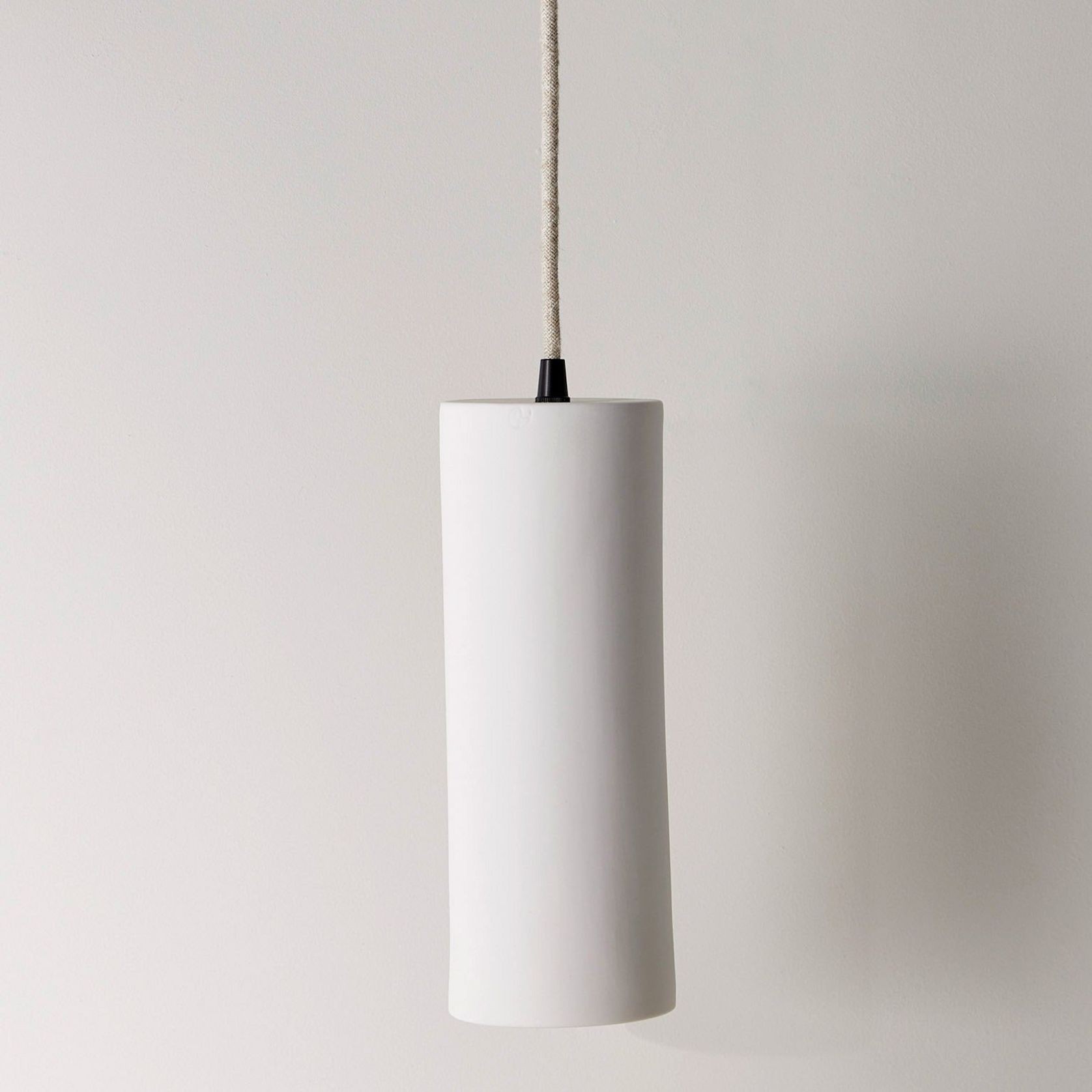 Dusked Eos Pendant Light gallery detail image
