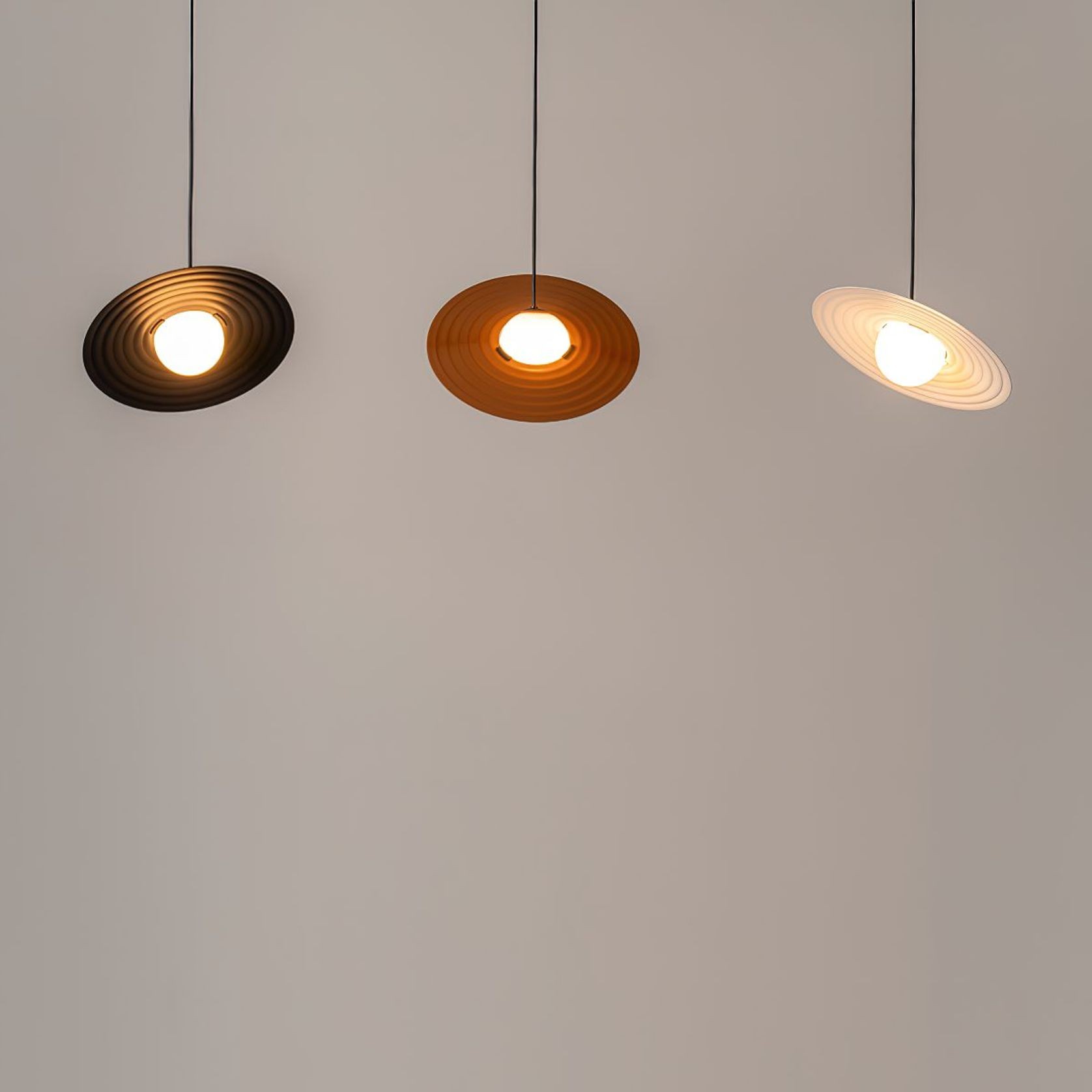 Symphony 30cm Pendant Light gallery detail image