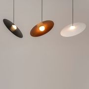 Symphony 45cm Pendant Light gallery detail image