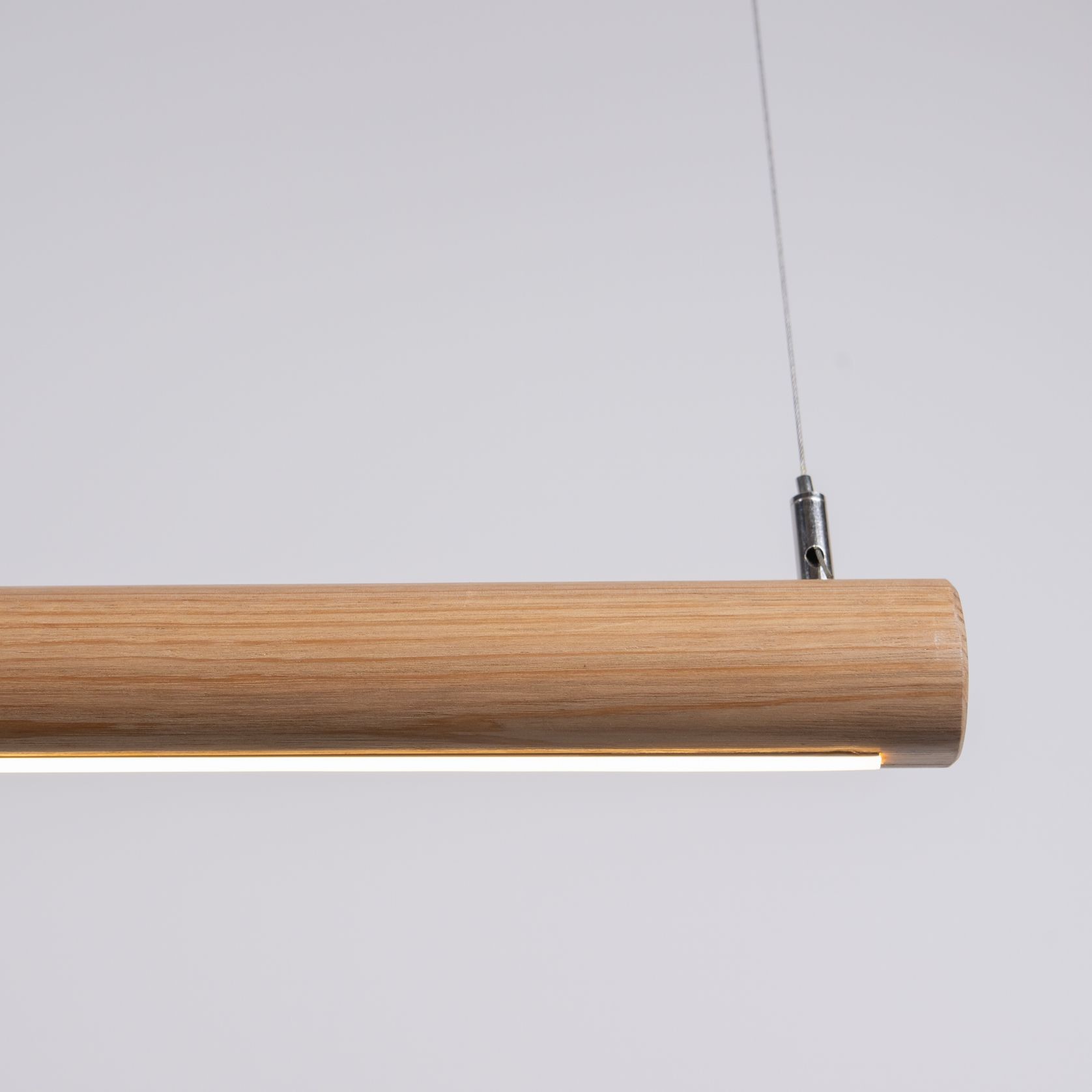Round Tassie Pendant Light gallery detail image