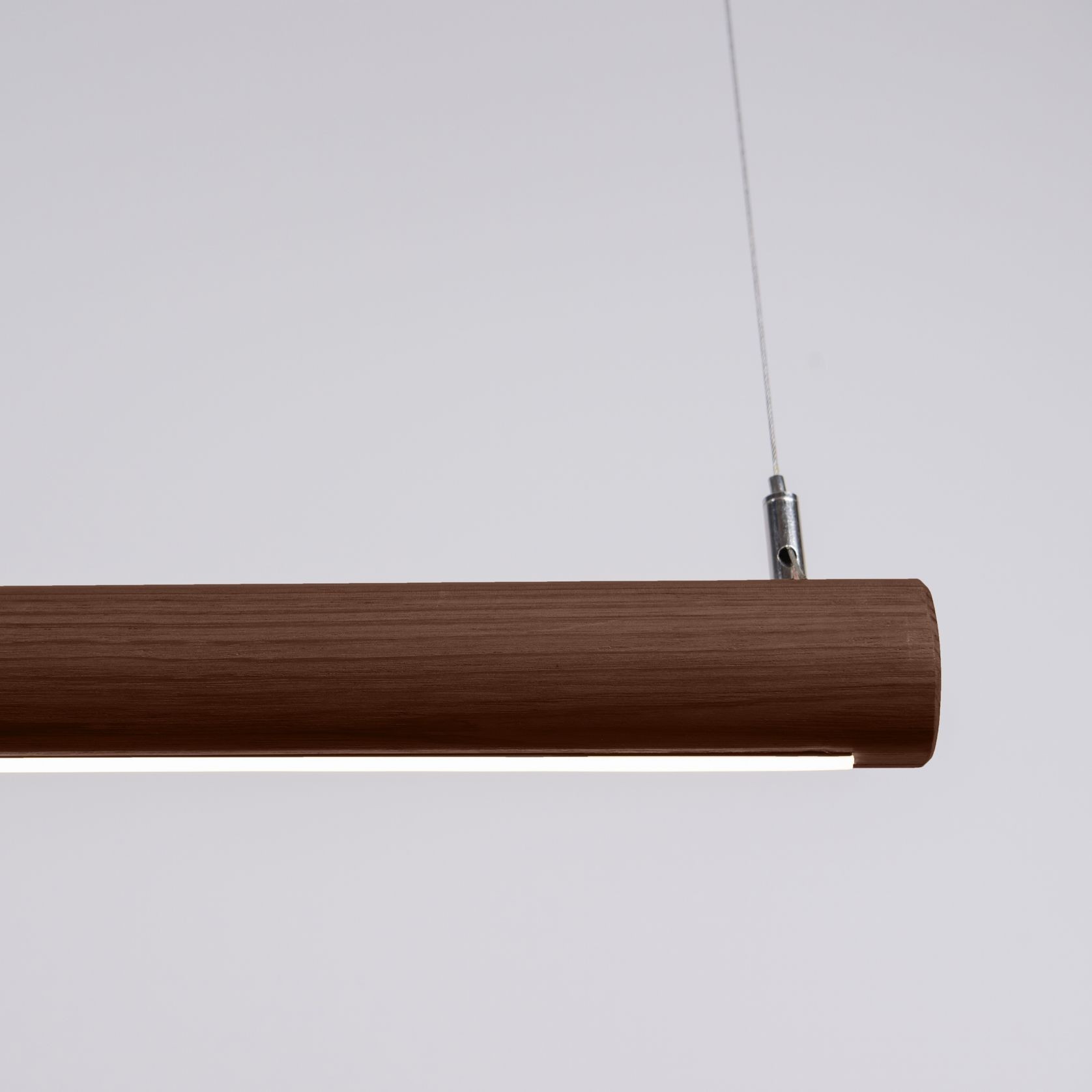 Round Tassie Pendant Light gallery detail image