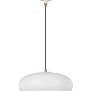 Visual Comfort Studio Clasica Pendant gallery detail image