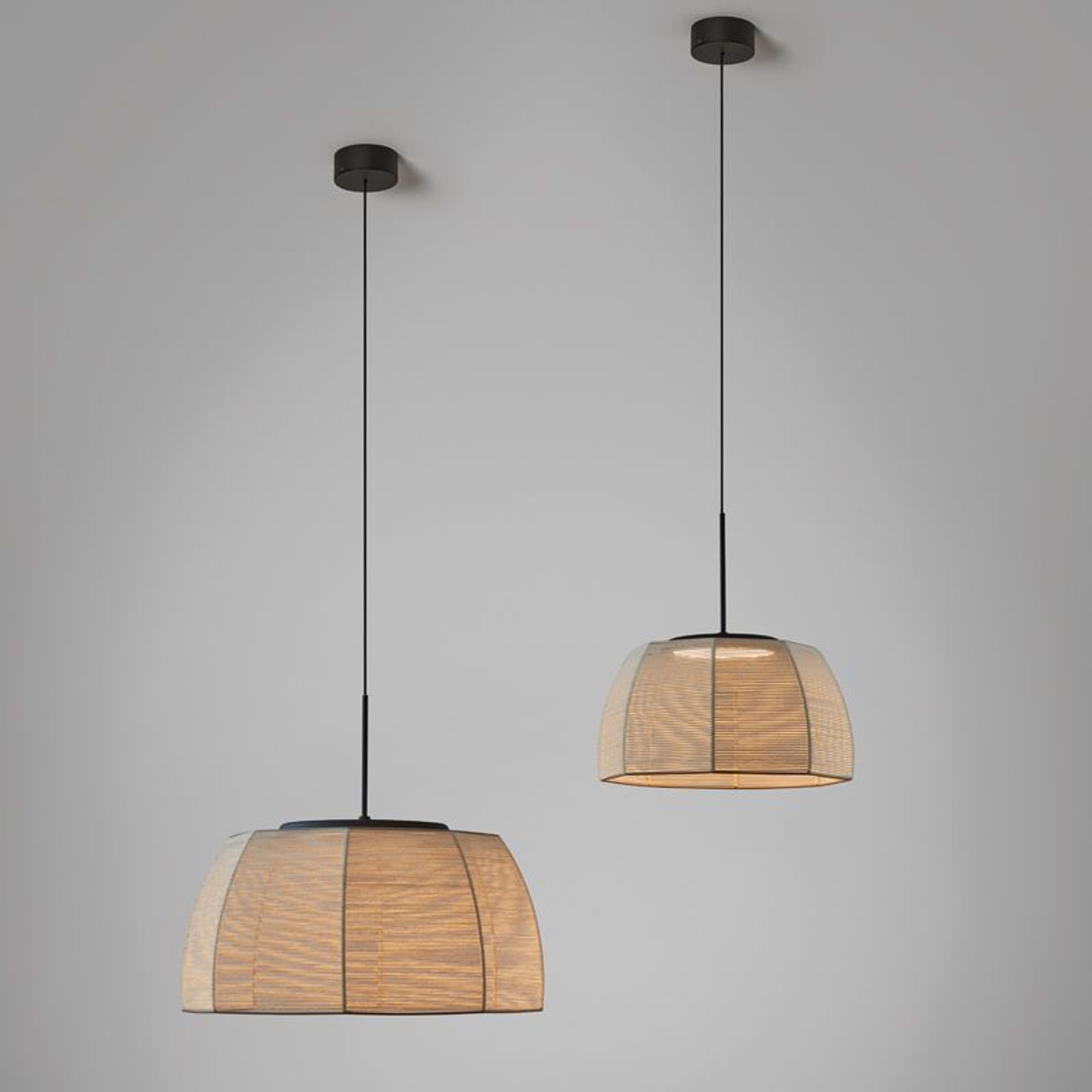 Tanit S43 | Pendant gallery detail image