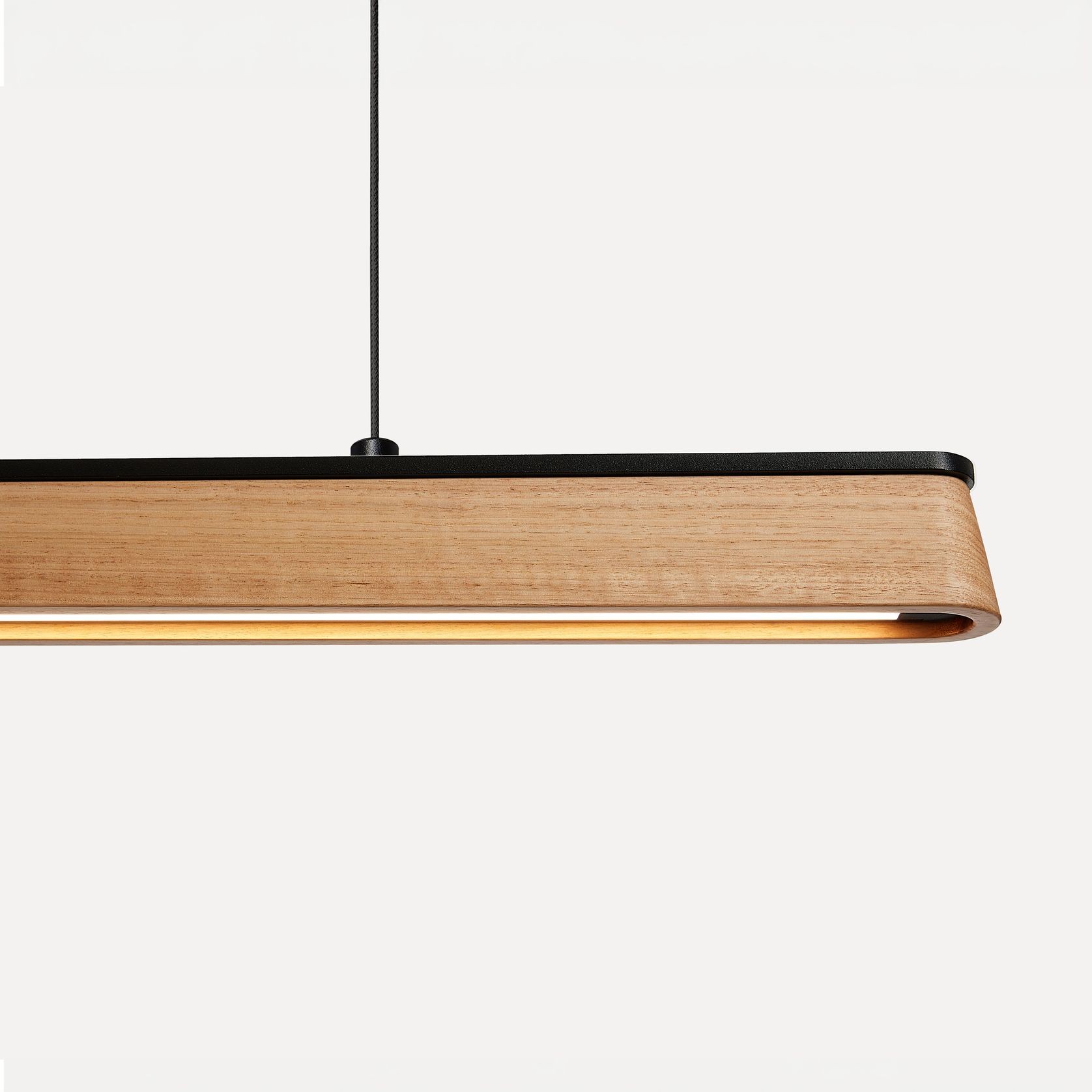 Tenn Up Pendant | Victorian Ash gallery detail image