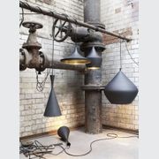 Beat Fat Pendant Light by Tom Dixon gallery detail image
