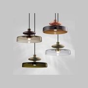 Tread Pendant gallery detail image