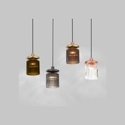 Tread Pendant gallery detail image