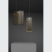 Utmost Suspension Pendant Light gallery detail image