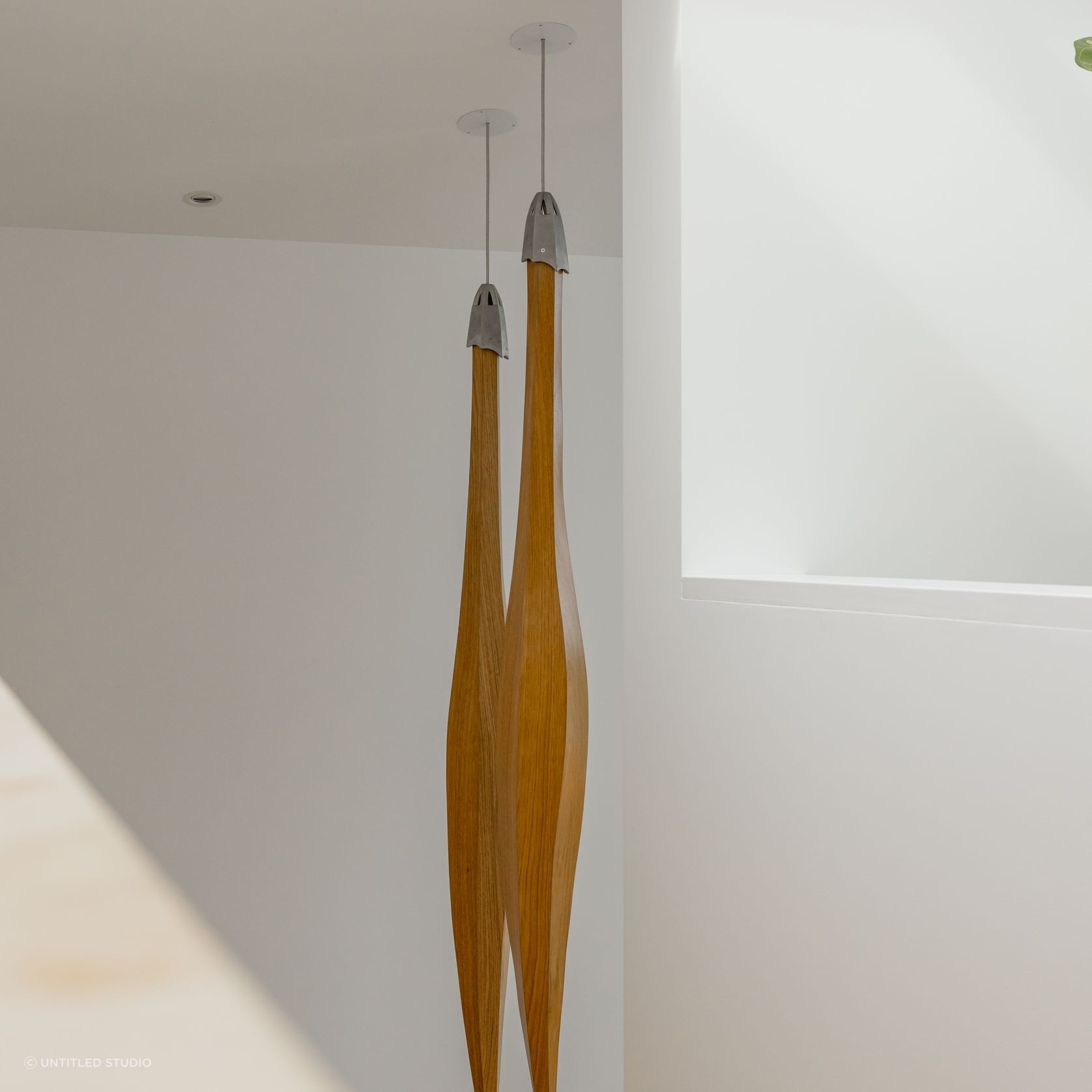 Harakeke Pods gallery detail image