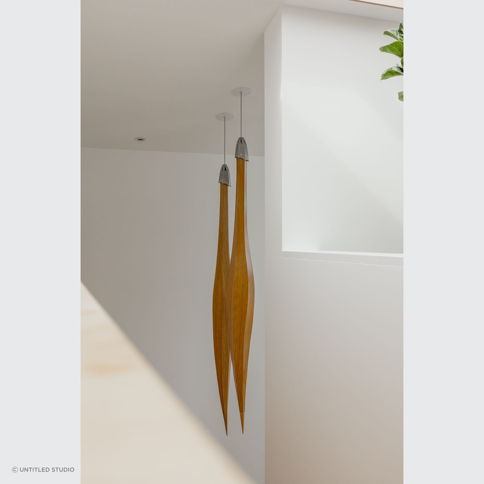 Harakeke Pods gallery detail image