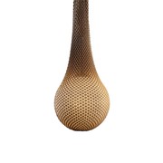 Knitted Drop Pendant gallery detail image
