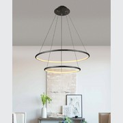 LED Circlet Pendant gallery detail image