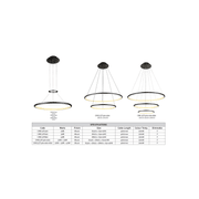 Circlet Pendant gallery detail image