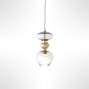 Futura Pendant Small gallery detail image