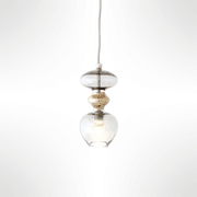 Futura Pendant Small gallery detail image