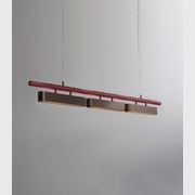 Colt Triple Pendant Light gallery detail image