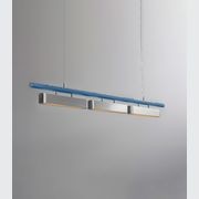 Colt Triple Pendant Light gallery detail image