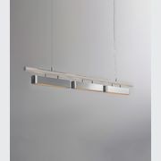 Colt Triple Pendant Light gallery detail image